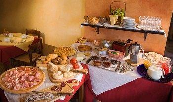 Cascina Rocca - Guest House กัสติยิโอเน ฟัลเลตโต ภายนอก รูปภาพ