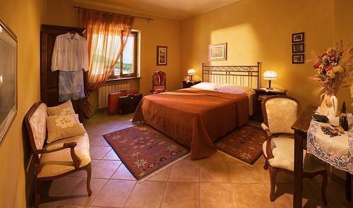 Cascina Rocca - Guest House กัสติยิโอเน ฟัลเลตโต ภายนอก รูปภาพ