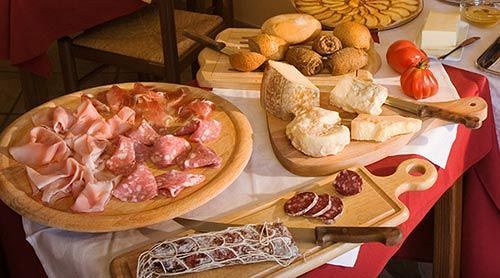 Cascina Rocca - Guest House กัสติยิโอเน ฟัลเลตโต ภายนอก รูปภาพ